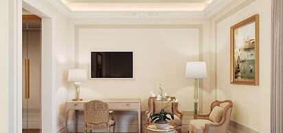 Hotel Palazzo Giovanelli e Gran Canal