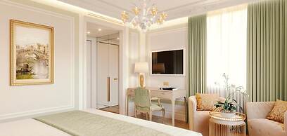 Hotel Palazzo Giovanelli e Gran Canal