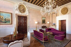 Hotel Palazzo Giovanelli e Gran Canal