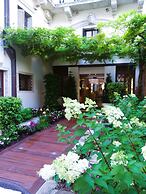 Hotel Palazzo Giovanelli e Gran Canal