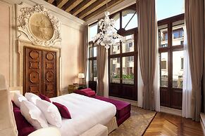 Hotel Palazzo Giovanelli e Gran Canal