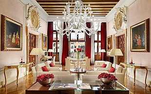 Hotel Palazzo Giovanelli e Gran Canal