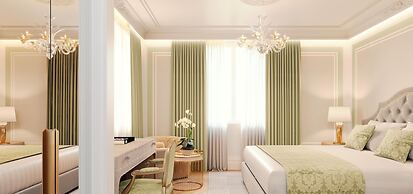 Hotel Palazzo Giovanelli e Gran Canal