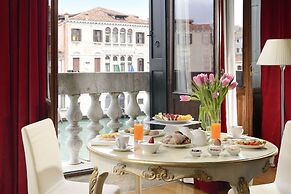 Hotel Palazzo Giovanelli e Gran Canal