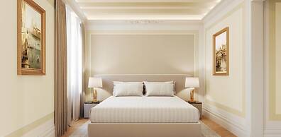 Hotel Palazzo Giovanelli e Gran Canal