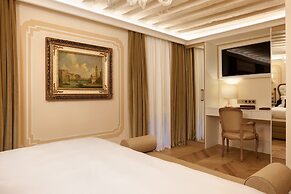 Hotel Palazzo Giovanelli e Gran Canal