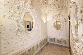 Hotel Palazzo Giovanelli e Gran Canal