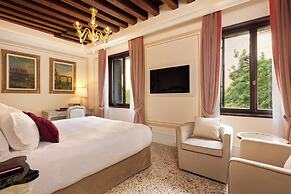 Hotel Palazzo Giovanelli e Gran Canal
