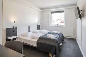 Hotel Nørherredhus