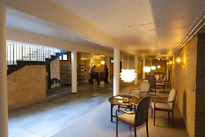 Hotel Nørherredhus