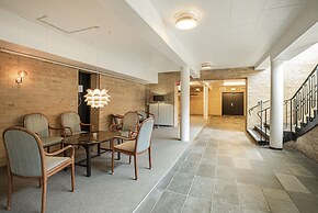 Hotel Nørherredhus