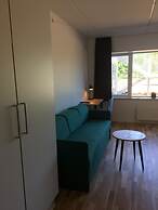 Hotel Nørherredhus