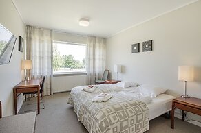 Hotel Nørherredhus