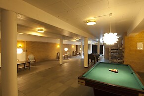 Hotel Nørherredhus