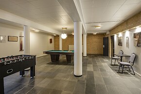 Hotel Nørherredhus