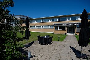 Hotel Nørherredhus