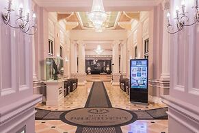 Hotel President Budapest, Affiliated by Meliá