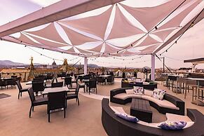 Hotel President Budapest, Affiliated by Meliá