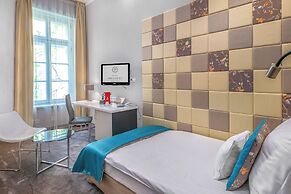 Hotel President Budapest, Affiliated by Meliá