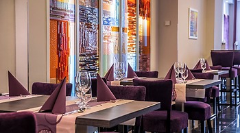 Hotel President Budapest, Affiliated by Meliá