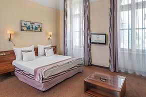 Hotel President Budapest, Affiliated by Meliá