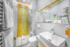 Hotel President Budapest, Affiliated by Meliá