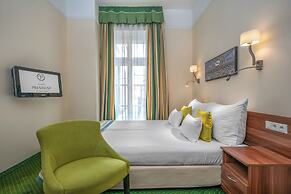 Hotel President Budapest, Affiliated by Meliá