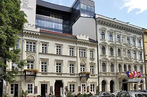 Hotel President Budapest, Affiliated by Meliá