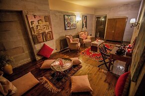 Karlik Evi Boutique Hotel - Special Class