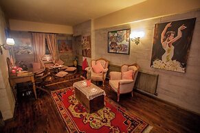 Karlik Evi Boutique Hotel - Special Class