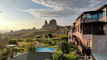 Karlik Evi Boutique Hotel - Special Class