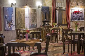 Karlik Evi Boutique Hotel - Special Class