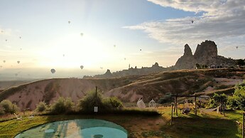 Karlik Evi Boutique Hotel - Special Class