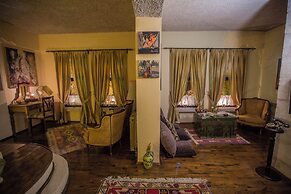Karlik Evi Boutique Hotel - Special Class