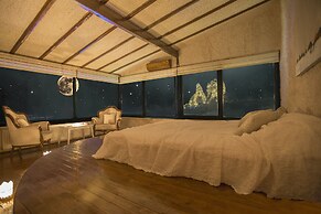 Karlik Evi Boutique Hotel - Special Class