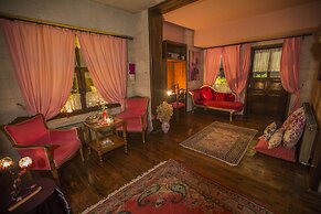 Karlik Evi Boutique Hotel - Special Class