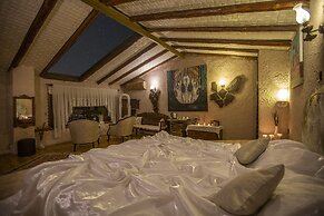 Karlik Evi Boutique Hotel - Special Class