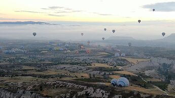 Karlik Evi Boutique Hotel - Special Class