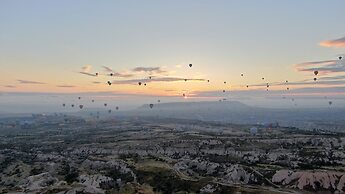 Karlik Evi Boutique Hotel - Special Class