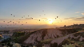 Karlik Evi Boutique Hotel - Special Class