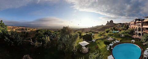 Karlik Evi Boutique Hotel - Special Class