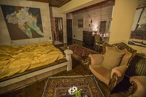 Karlik Evi Boutique Hotel - Special Class