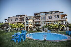 Karlik Evi Boutique Hotel - Special Class