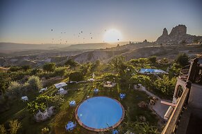 Karlik Evi Boutique Hotel - Special Class