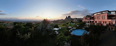 Karlik Evi Boutique Hotel - Special Class