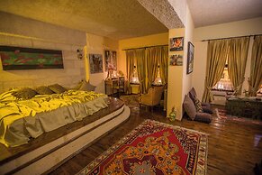 Karlik Evi Boutique Hotel - Special Class