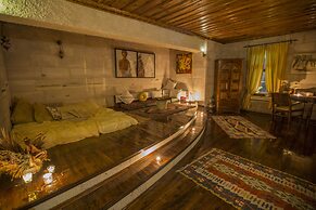 Karlik Evi Boutique Hotel - Special Class