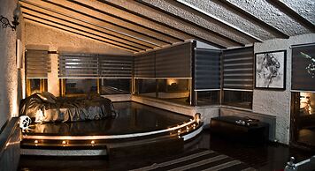 Karlik Evi Boutique Hotel - Special Class