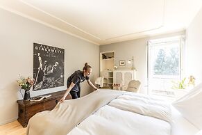 Romantik Hotel Schweizerhof & Spa Flims