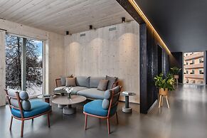 Romantik Hotel Schweizerhof & Spa Flims